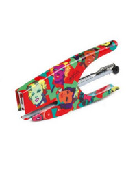 CUCITRICE A PINZA POP ART MARILIYN COD. OD77517