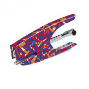 CUCITRICE A PINZA POP ART NOTES COD. OD77791