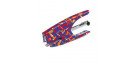 CUCITRICE A PINZA POP ART NOTES COD. OD77791