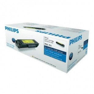 CART. LASER PHILIPS PFA751 2K NERO