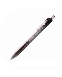 PENNA A SFERA A SCATTO PAPERMATE INKJOY 100 RT. 1.0MM