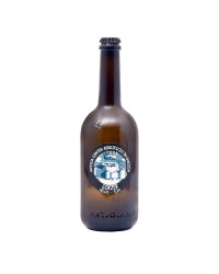 BIRRA GORZER ANTICA CONTEA BIRRIFICIO ML. 750