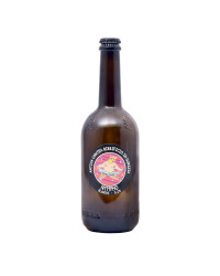 BIRRA NYMPHO ANTICA CONTEA BIRRIFICIO ML. 750