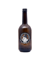 BIRRA BARBON ANTICA CONTEA BIRRIFICIO ML. 750