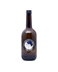 BIRRA DAMA BIANCA ANTICA CONTEA BIRRIFICIO ML. 750