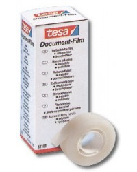 ADESIVO DOCUMENT FILM TESA 19X33