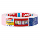 ADESIVO PRECISION MASK TESA 50X25 COD. 4333 ROSA