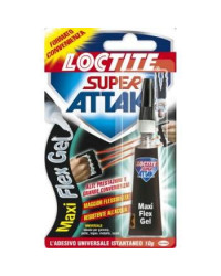 COLLA ATTAK GR10 LOCTITE