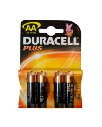 BATTERIA DURACELL MN1500-LR6