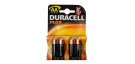 BATTERIA DURACELL MN1500-LR6