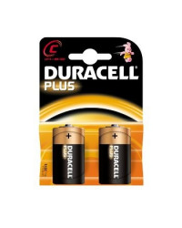 BATTERIA DURACELL MN1400-LR14