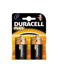 BATTERIA DURACELL MN1300-LR20