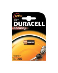 BATTERIA DURACELL MN21