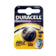 BATTERIA DURACELL DL2032-CR2032