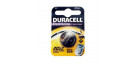 BATTERIA DURACELL DL2032-CR2032