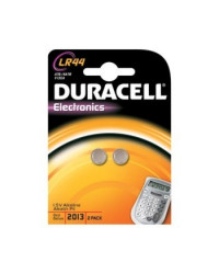 BATTERIA DURACELL LR44