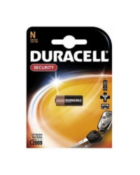 BATTERIA DURACELL MN9100 LR1  N  E90 1,5V