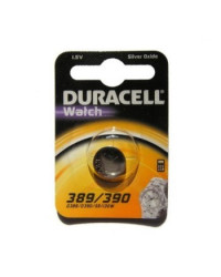 BATTERIA DURACELL SR1130