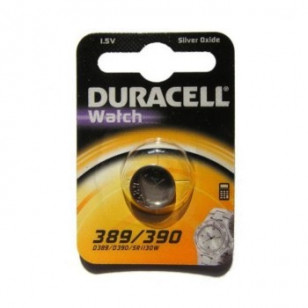 BATTERIA DURACELL SR1130
