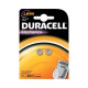 BATTERIA DURACELL LR54 - 389 - 189 - 191- LR 1130 - V 10 GA