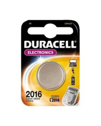 BATTERIA DURACELL DL2016-CR2016