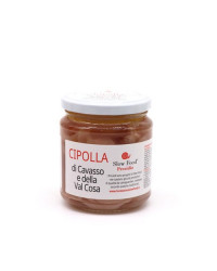 CIPOLLA IN AGRODOLCE BORGO DELLE MELE GR. 280