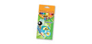 PASTELLI BIC-KIDS AQUACOULEUR 24PZ