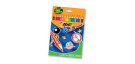 PASTELLI BIC-KIDS EVOLUTION 24PZ