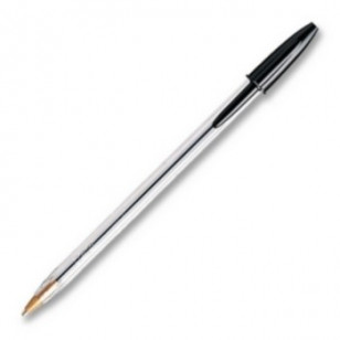 PENNA BIC CRISTAL