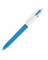 PENNA BIC 4 COLORI