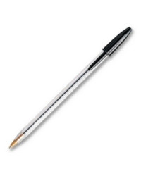 PENNA BIC CRISTAL CLIC
