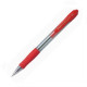 PENNA PILOT SUPERGRIP M MATIC A SFERA ROSSO