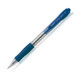 PENNA PILOT SUPERGRIP F MATIC A SFERA BLU