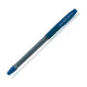 PENNA PILOT GP XBROAD A SFERA BLU