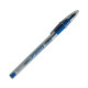 PENNA BIC CRISTAL GRIP BLU