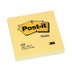 POST IT 3M 654 76X76 GIALLO