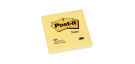 POST IT 3M 654 76X76 GIALLO