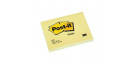 POST IT 3M 657 76X102 GIALLO