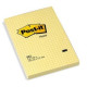 POST IT 3M 662 102X152 QUADRI