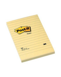 POST IT 3M 660 102X152 RIGHE