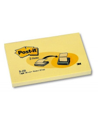 POST IT 3M R-350 Z-NOTE 76X127