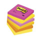 POST IT 3M 654N 76X76 NEON COLORI ASSORTITI