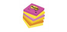 POST IT 3M 654N 76X76 NEON COLORI ASSORTITI