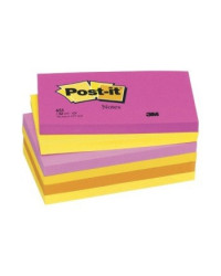 POST IT 3M 655N 76X127 NEON COLORI ASSORTITI