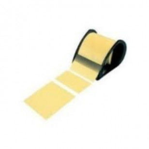 POST IT 3M NR168 ROLL-ON 68MM X 10MT CON DISPENSER