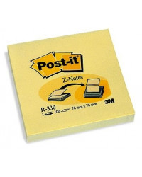 POST IT 3M R-330 Z-NOTE 76X76