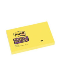 POST IT 3M 655 76X127 SUPERSTICKY