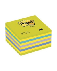 POST IT 3M 2028NB CUBO NEON 450FF