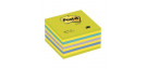 POST IT 3M 2028NB CUBO NEON 450FF