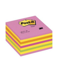 POST IT 3M 2028NP CUBO NEON 450FF